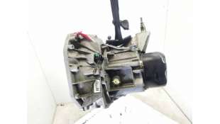CAJA CAMBIOS NISSAN MICRA V (2016-) 0.9 IG-T 90CV 898CC - L. 8308411 / JH3379 2